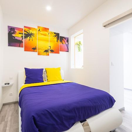Glm Groupe - Glm Residences 2 Saint-Quentin  Eksteriør billede
