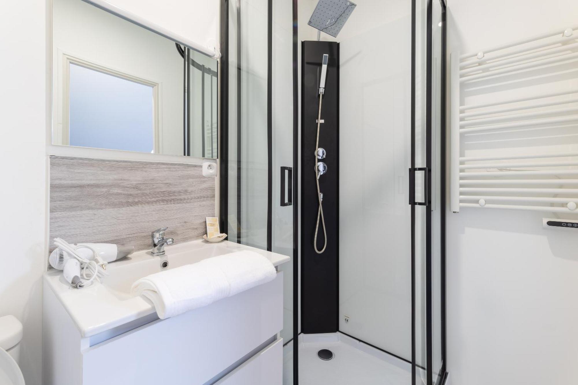 Glm Groupe - Glm Residences 2 Saint-Quentin  Værelse billede