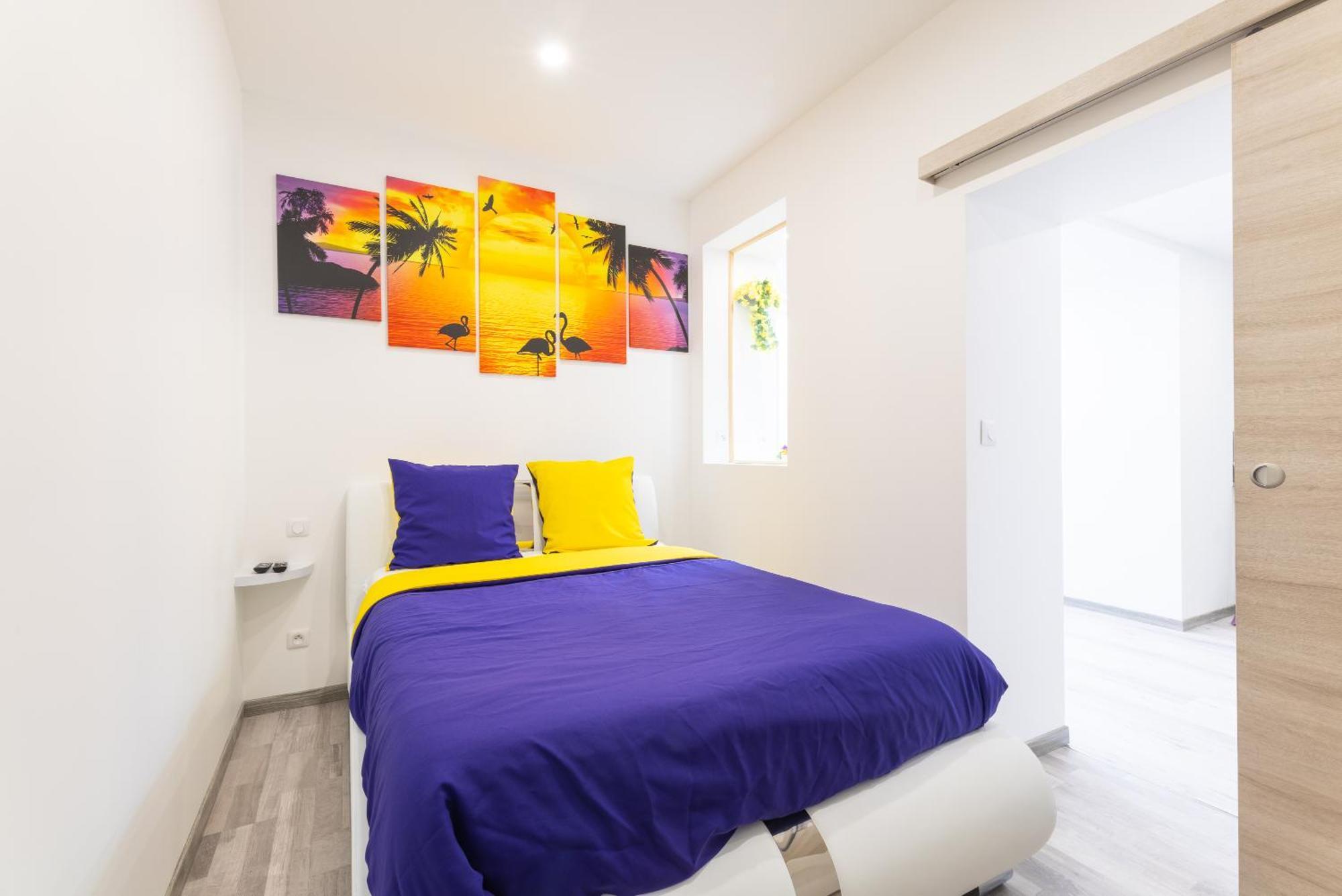 Glm Groupe - Glm Residences 2 Saint-Quentin  Eksteriør billede