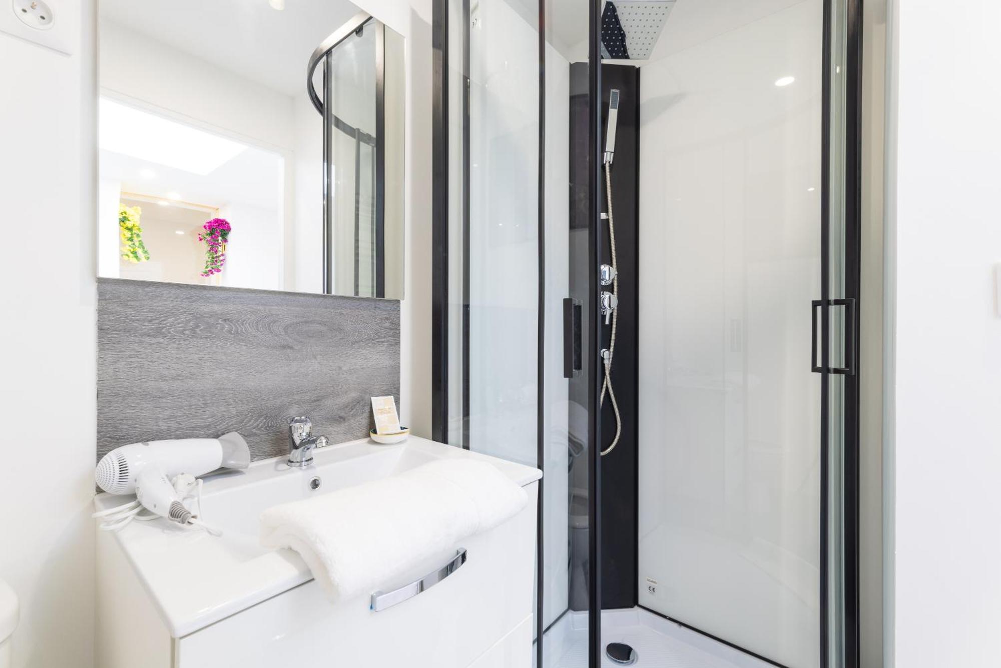 Glm Groupe - Glm Residences 2 Saint-Quentin  Eksteriør billede