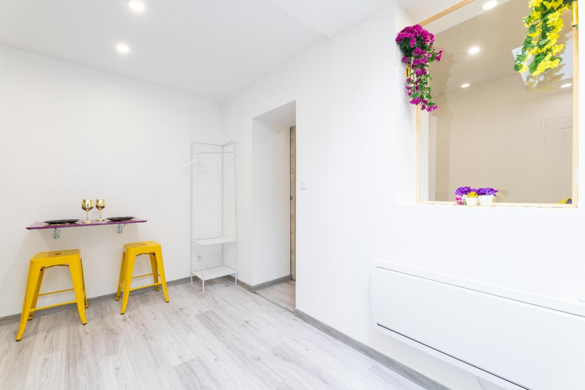 Glm Groupe - Glm Residences 2 Saint-Quentin  Eksteriør billede