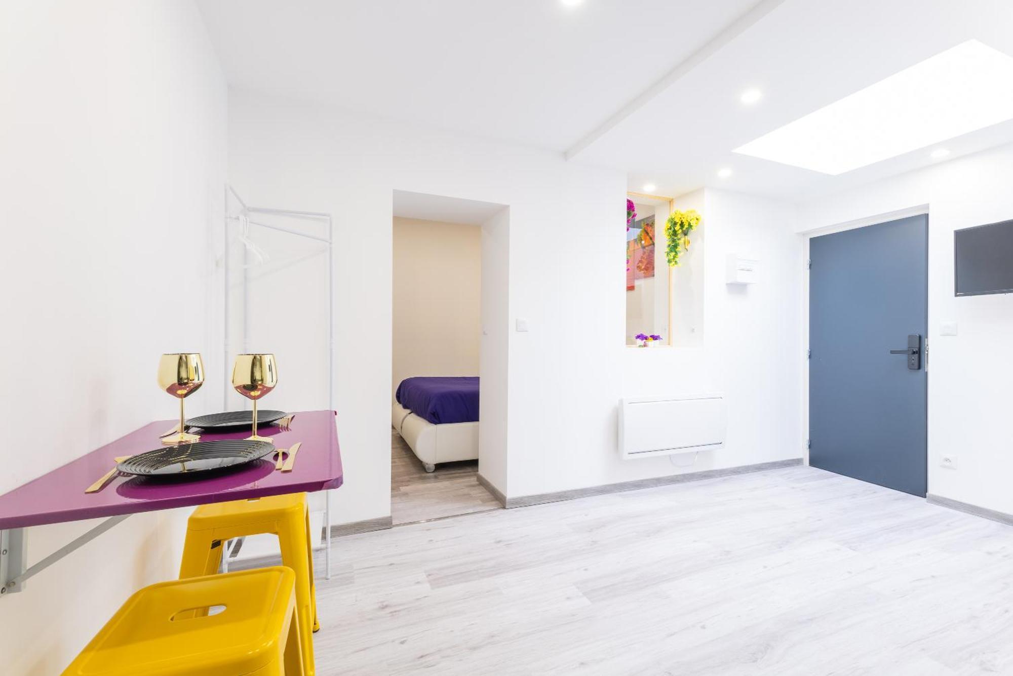 Glm Groupe - Glm Residences 2 Saint-Quentin  Eksteriør billede