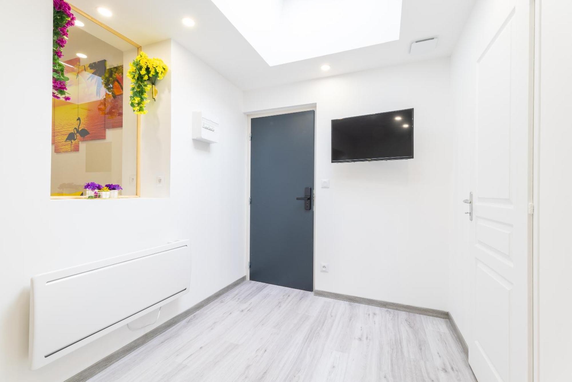Glm Groupe - Glm Residences 2 Saint-Quentin  Eksteriør billede