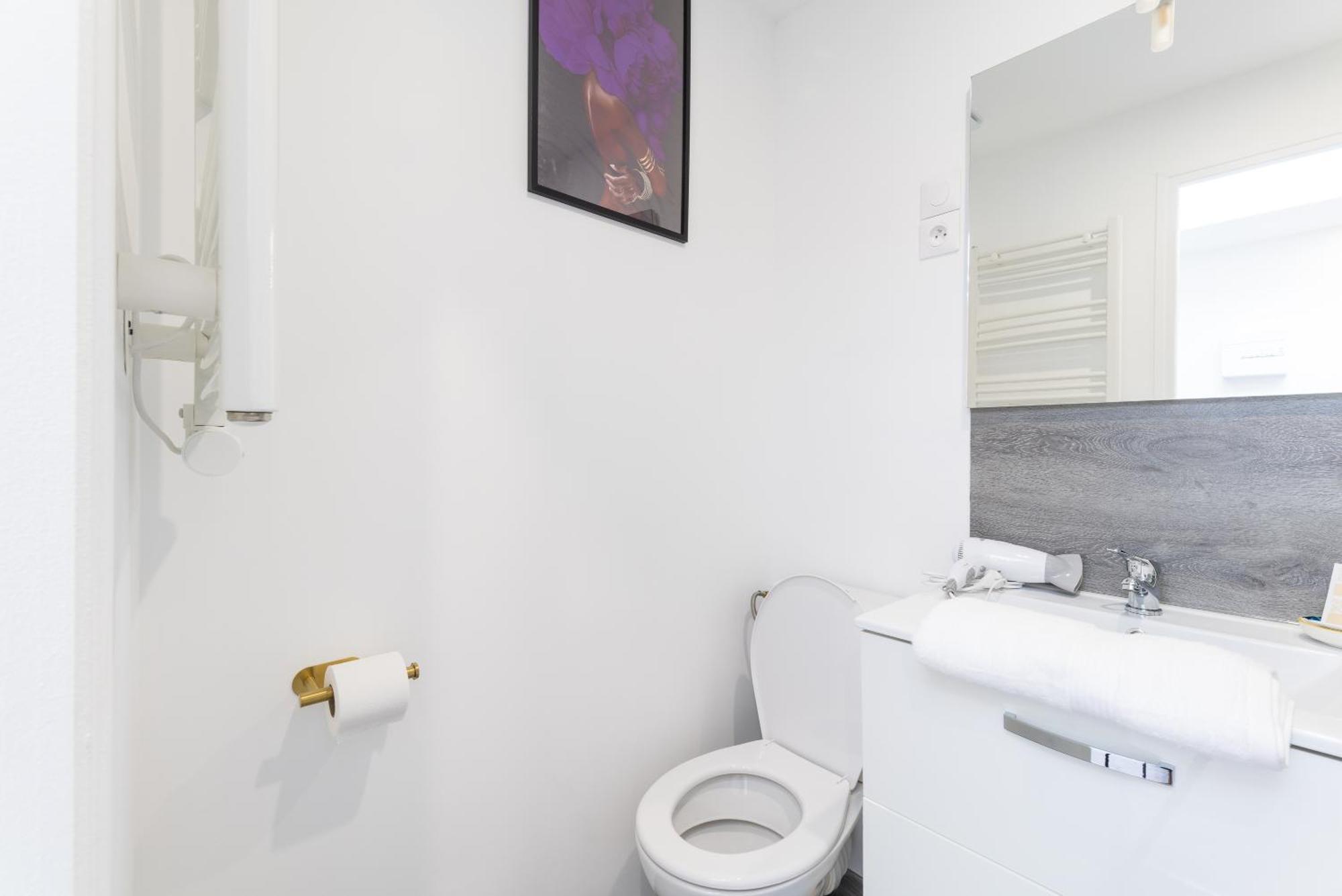 Glm Groupe - Glm Residences 2 Saint-Quentin  Eksteriør billede